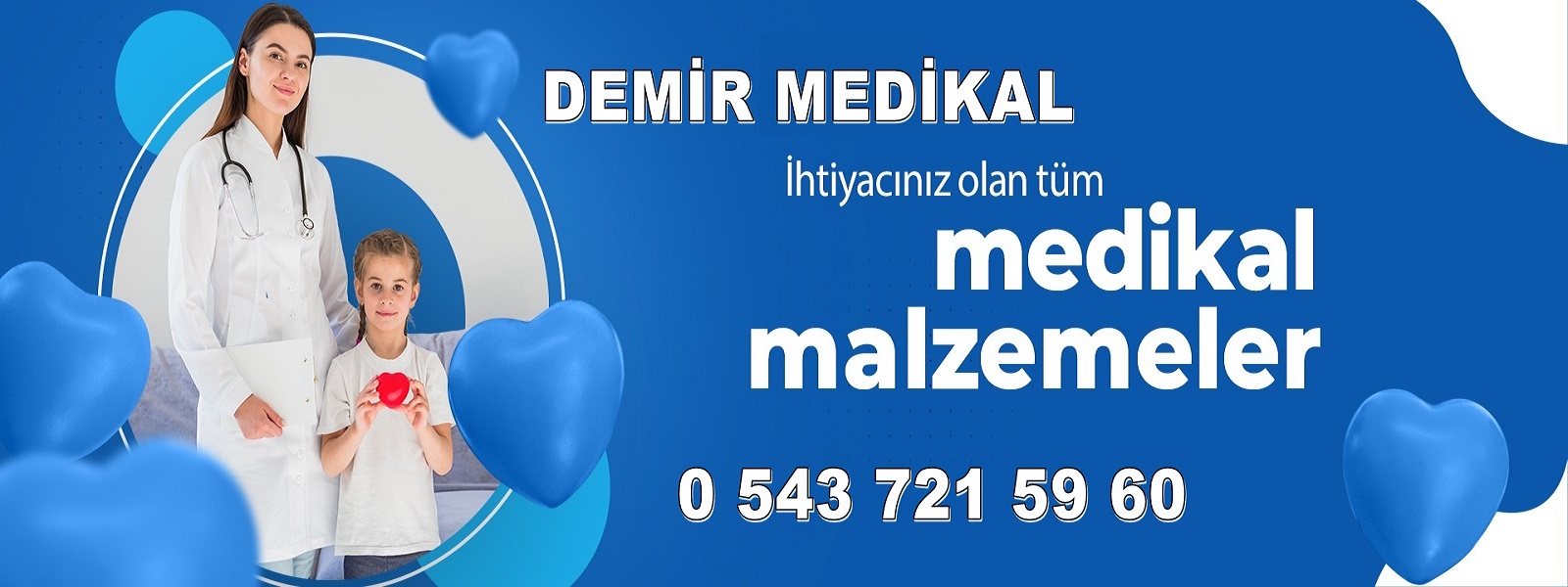 Maltepe Medikal-0 543 721 59 60-DEMİR MEDİKAL-Maltepe Medikal Malzemeleri-Maltepe Toptan Medikal Ürünleri